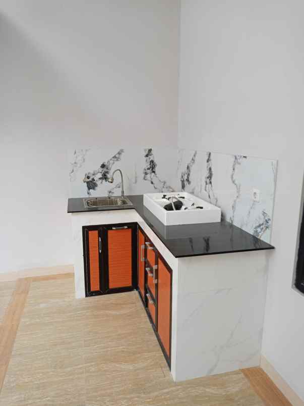 dijual rumah jalan wonorejo selatan