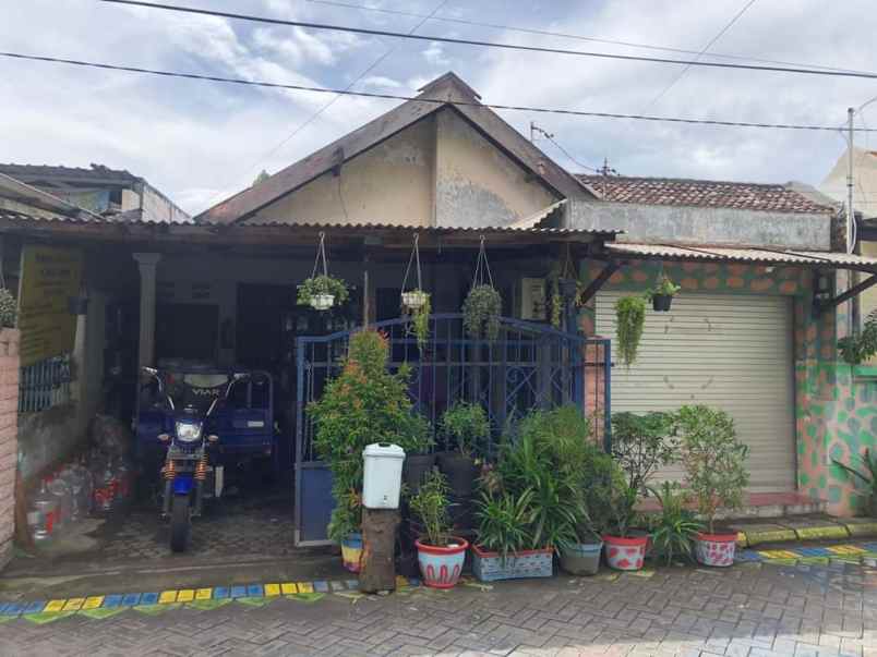 Rumah Murah Dibawah Pasaran Siap Huni Jambangan Surabaya