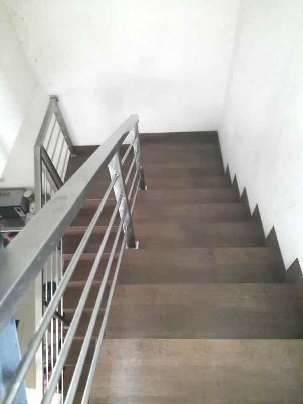 dijual rumah janur kuning residence