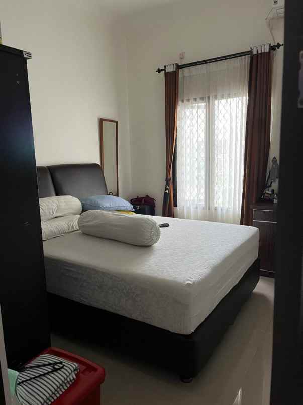 dijual rumah jatiasih