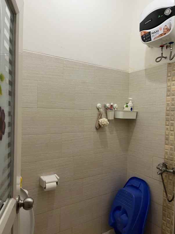 dijual rumah jatiasih