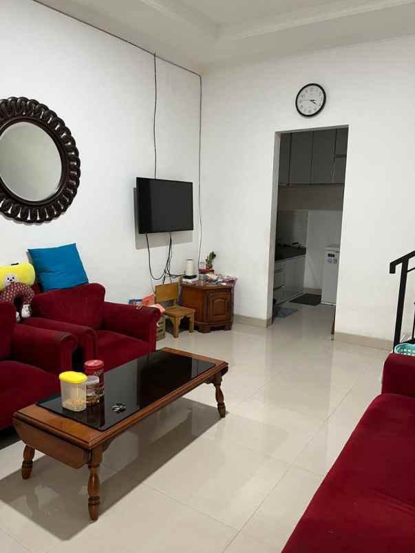 dijual rumah jatiasih