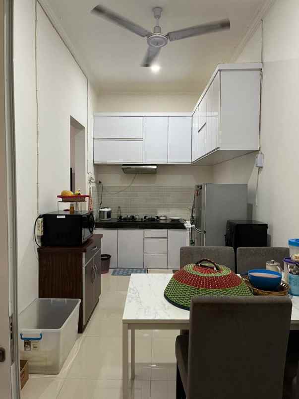 dijual rumah jatiasih