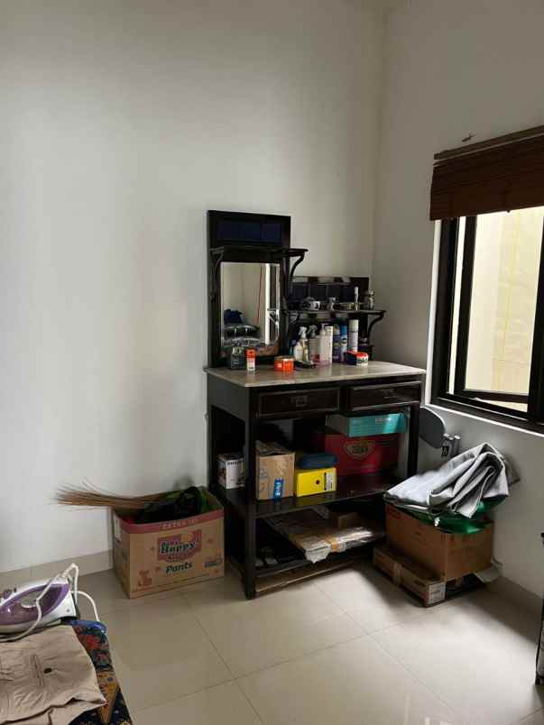 dijual rumah jatiasih