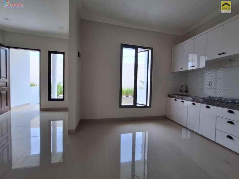 dijual rumah jatiasih bekasi kota bandung