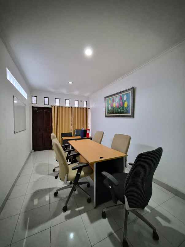 dijual rumah jatibening