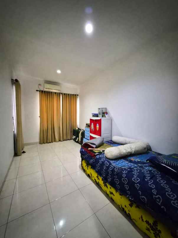 dijual rumah jatibening