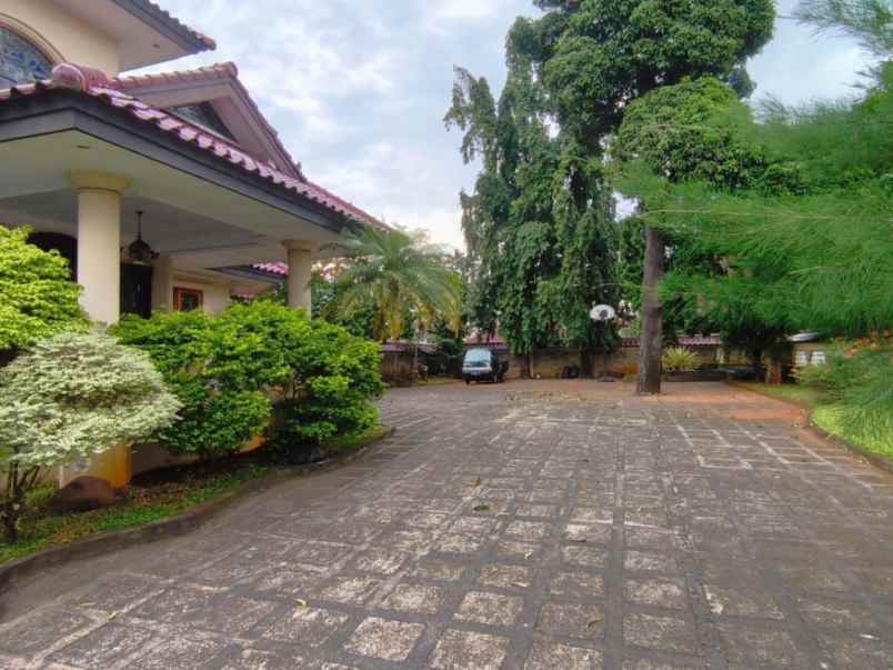 dijual rumah jatibening baru pondok