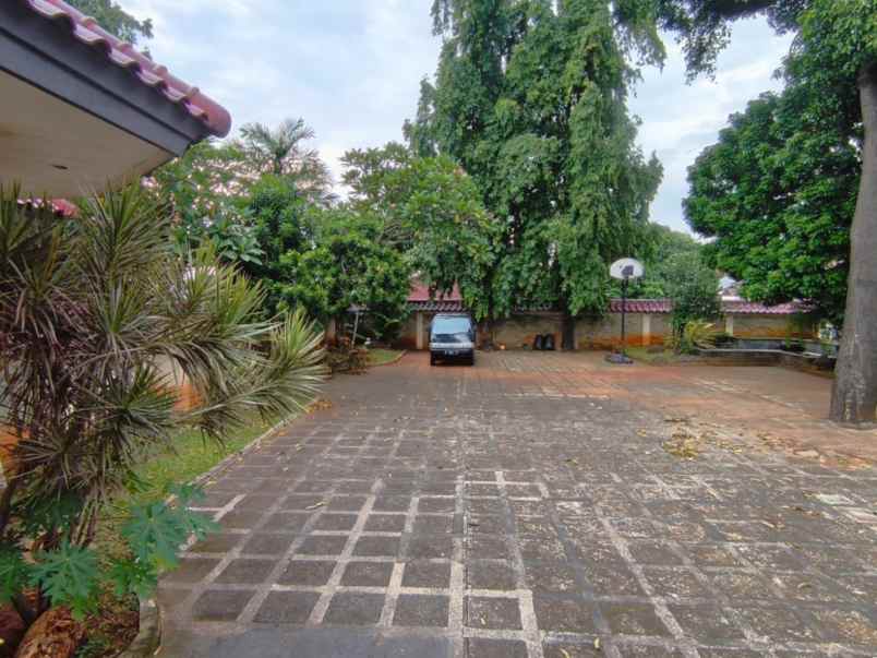 dijual rumah jatibening baru pondok