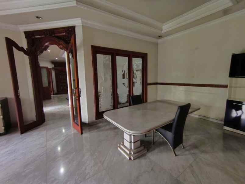 dijual rumah jatibening baru pondok