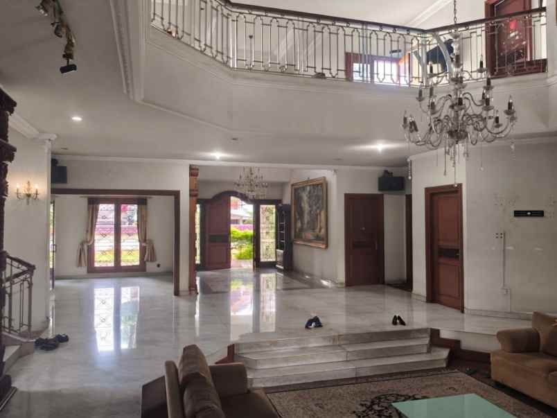 dijual rumah jatibening baru pondok