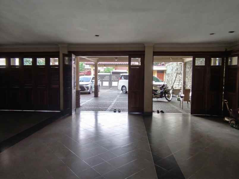 dijual rumah jatibening baru pondok