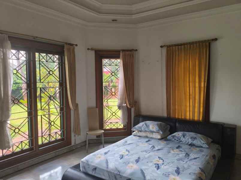 dijual rumah jatibening baru pondok
