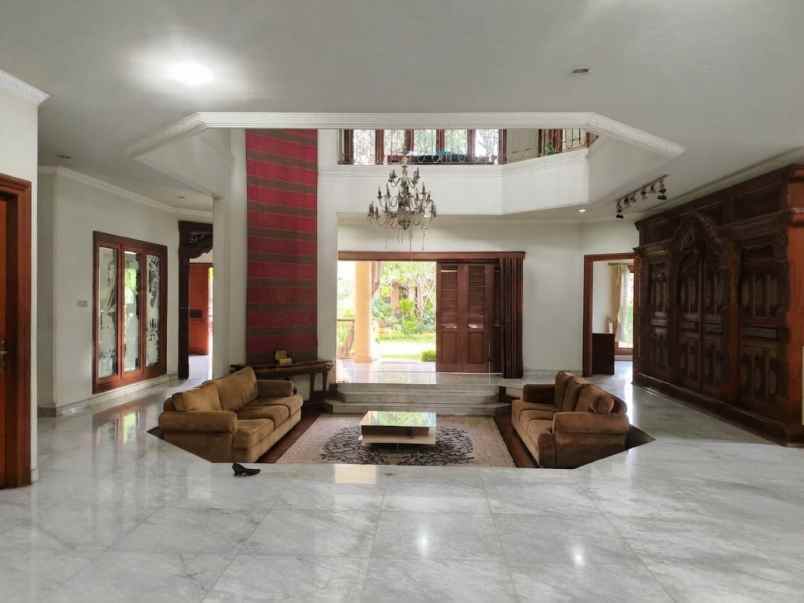 dijual rumah jatibening baru pondok