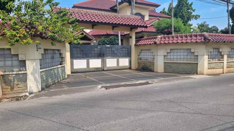 dijual rumah jatibening baru pondok