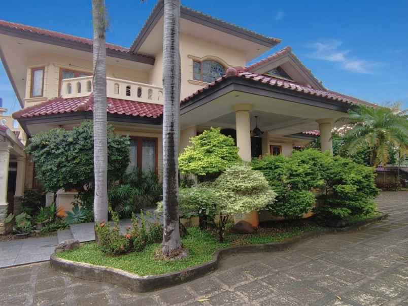 dijual rumah jatibening baru pondok