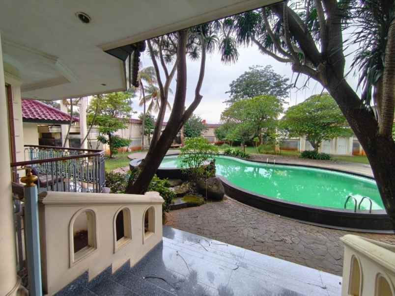 dijual rumah jatibening baru pondok
