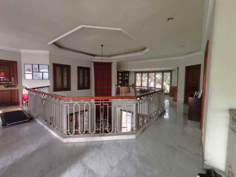dijual rumah jatibening baru pondok