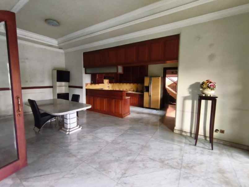dijual rumah jatibening baru pondok
