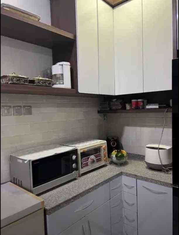 dijual rumah jatibening estate jati