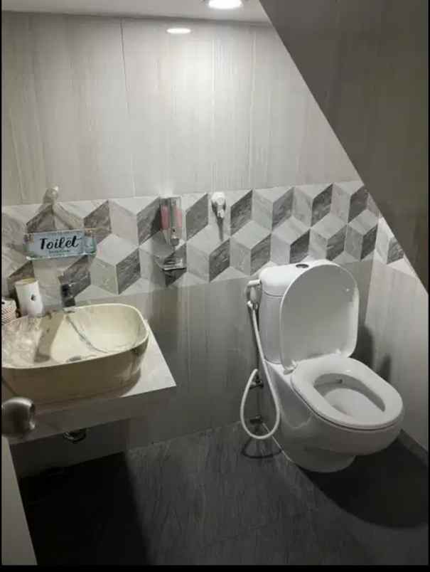 dijual rumah jatibening estate jati