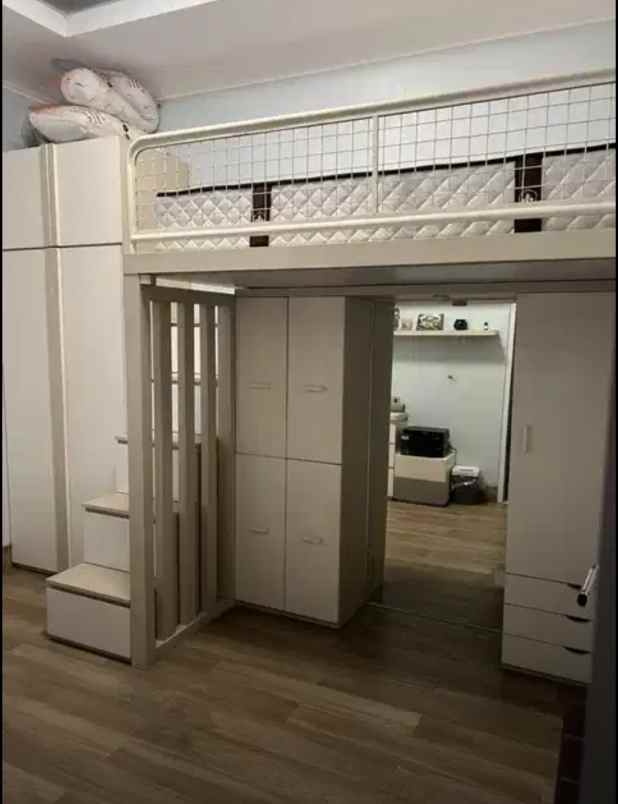 dijual rumah jatibening estate jati