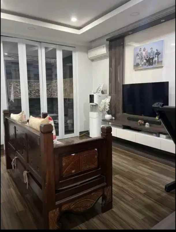 dijual rumah jatibening estate jati