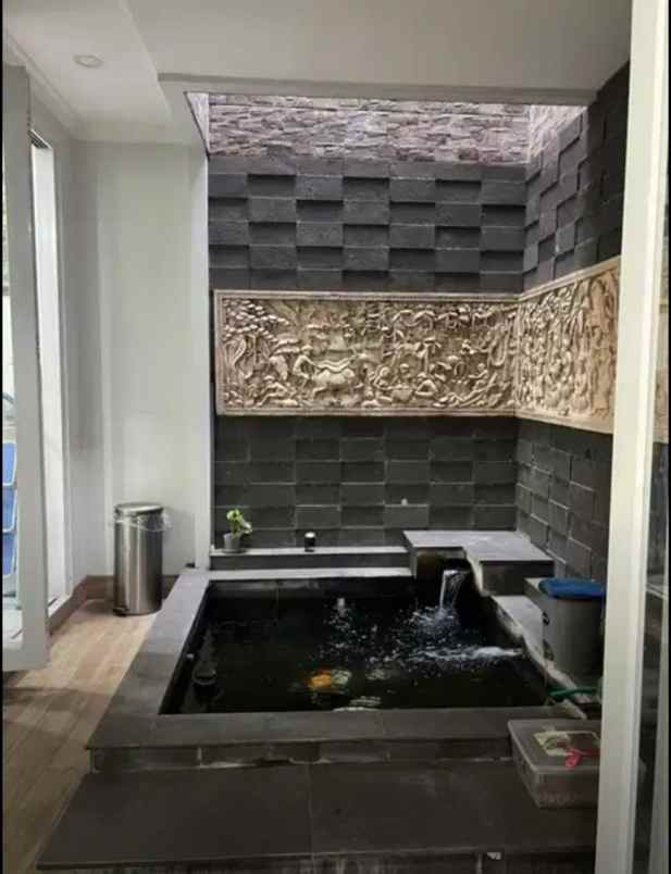 dijual rumah jatibening estate jati
