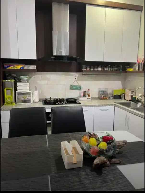 dijual rumah jatibening estate jati