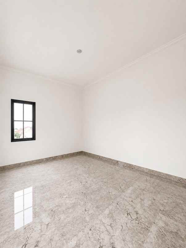 dijual rumah jaticempaka