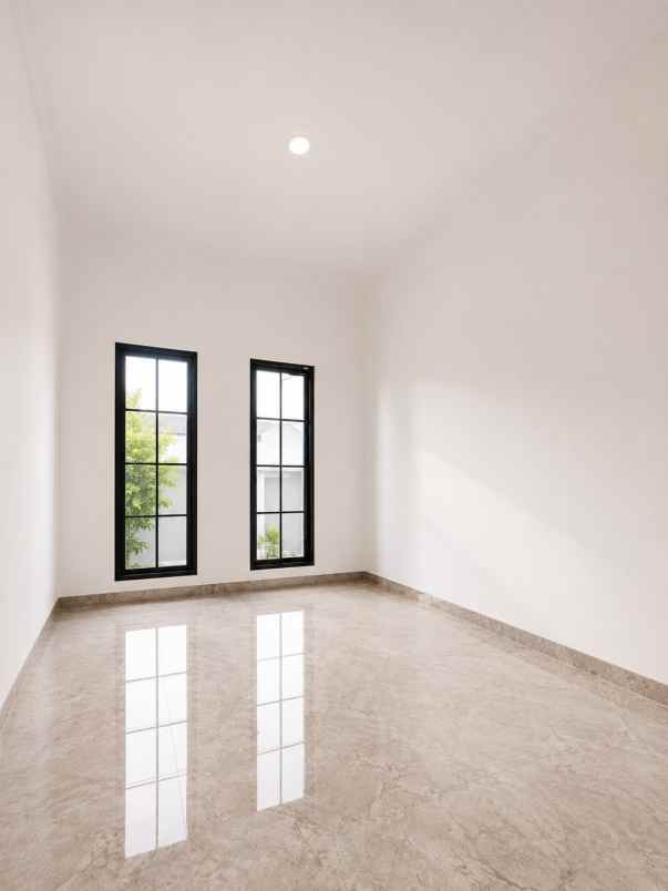 dijual rumah jaticempaka