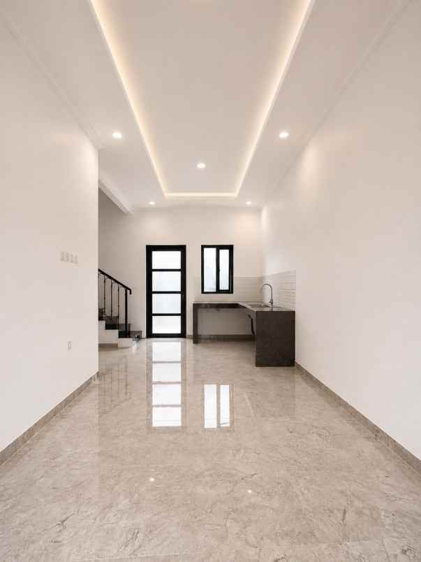 dijual rumah jaticempaka
