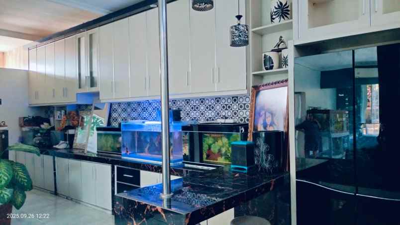 dijual rumah jatingaleh semarang