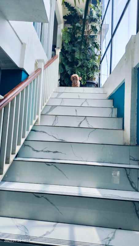 dijual rumah jatingaleh semarang