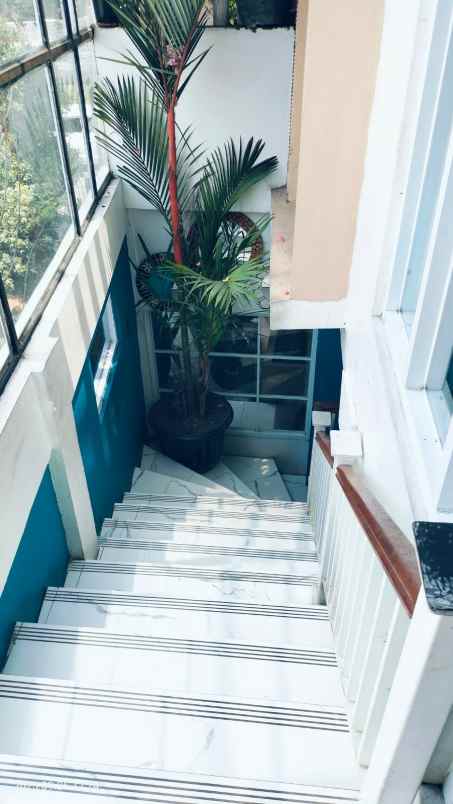 dijual rumah jatingaleh semarang