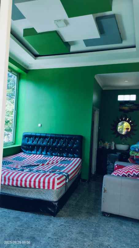 dijual rumah jatingaleh semarang