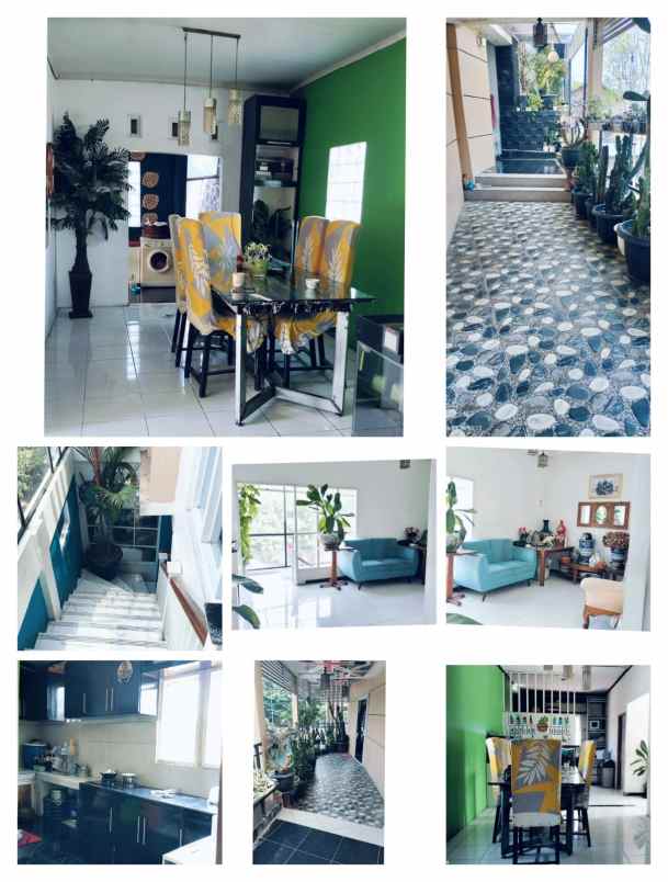 dijual rumah jatingaleh semarang