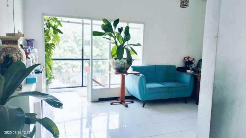 dijual rumah jatingaleh semarang