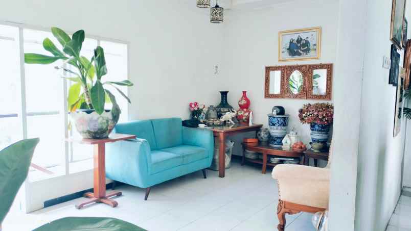 dijual rumah jatingaleh semarang