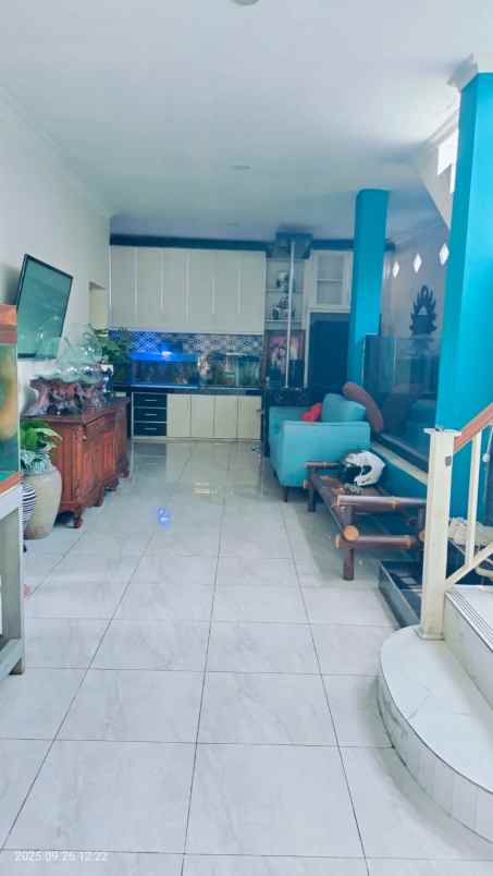dijual rumah jatingaleh semarang