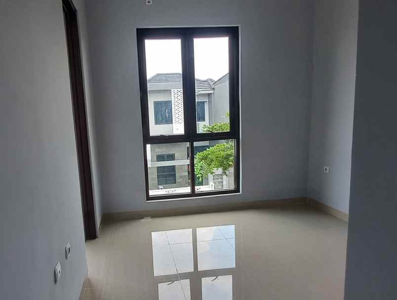 dijual rumah jatirangga jatisampurna bekasi