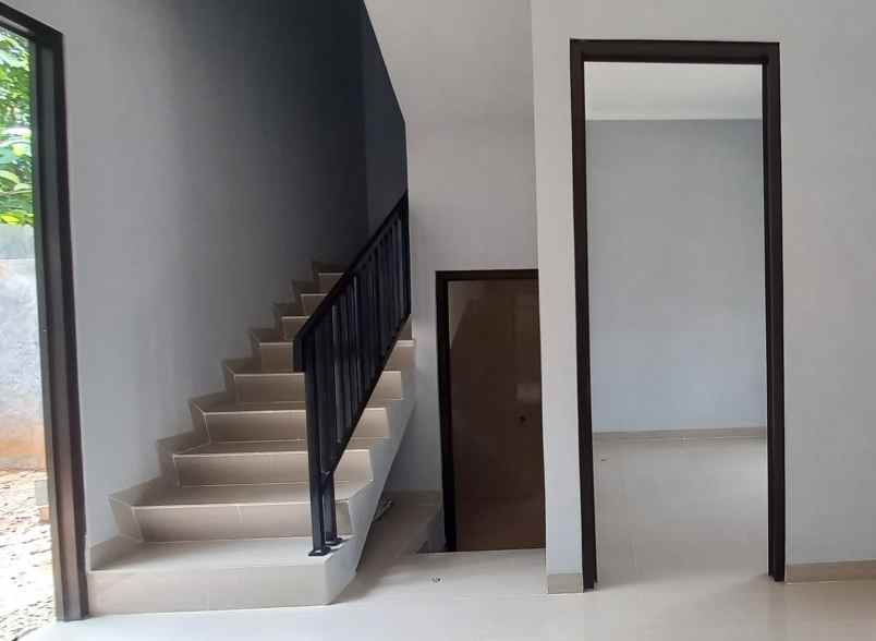 dijual rumah jatirangga jatisampurna bekasi
