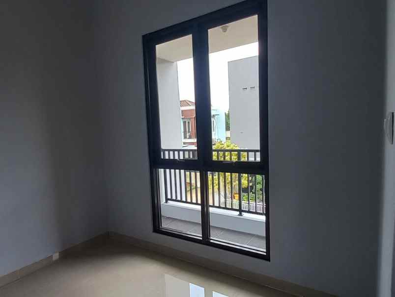 dijual rumah jatirangga jatisampurna bekasi