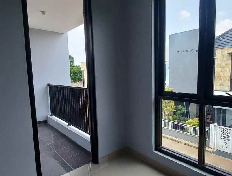 dijual rumah jatirangga jatisampurna bekasi