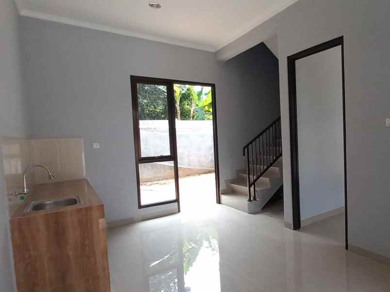 dijual rumah jatirangga jatisampurna bekasi