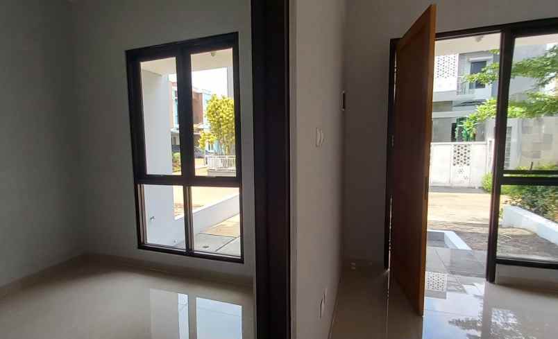 dijual rumah jatirangga jatisampurna bekasi