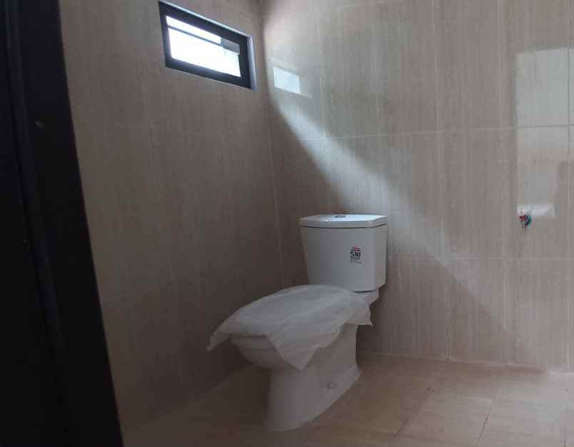 dijual rumah jatirangga jatisampurna bekasi