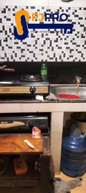 dijual rumah jawa barat kabupaten bekasi