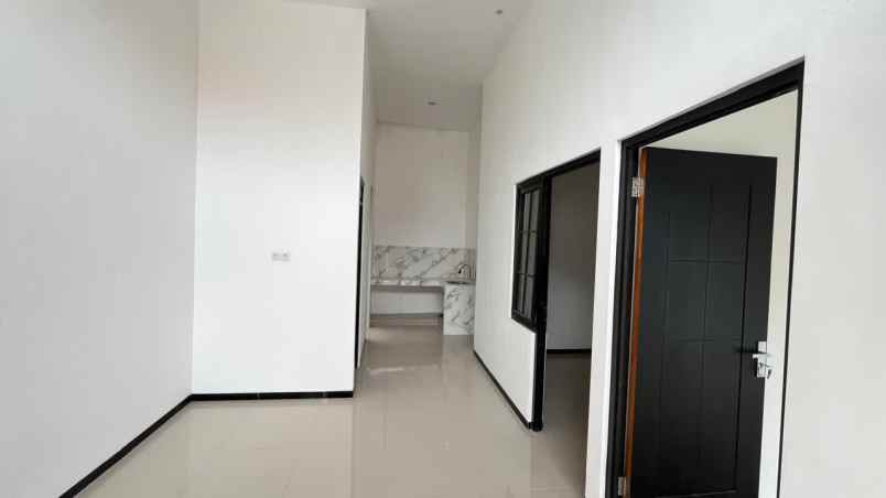 dijual rumah jelidro