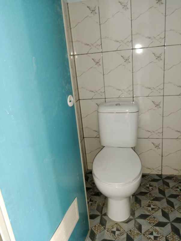 dijual rumah jl buwek raya